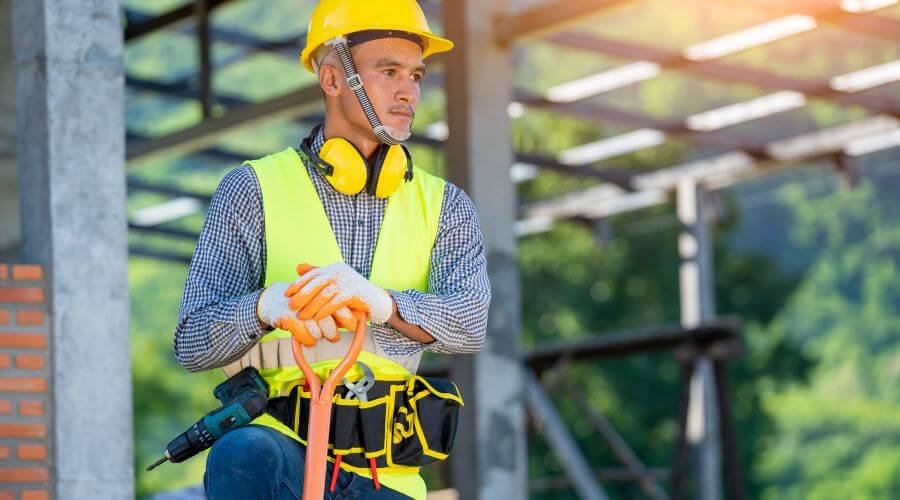 Professional roof inspection services in Broad Run